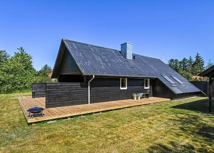 C11213-hemmet-alpehuen-4 Casa vacanze *