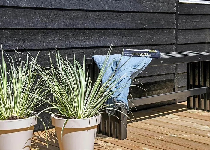 Casa vacanze C11213-hemmet-alpehuen-4 Hemmet