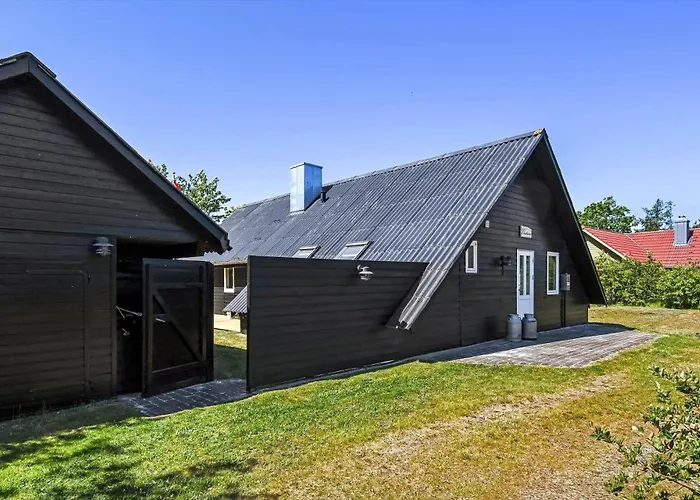 Casa vacanze C11213-hemmet-alpehuen-4 Hemmet