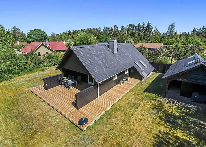 Casa vacanze C11213-hemmet-alpehuen-4 Hemmet