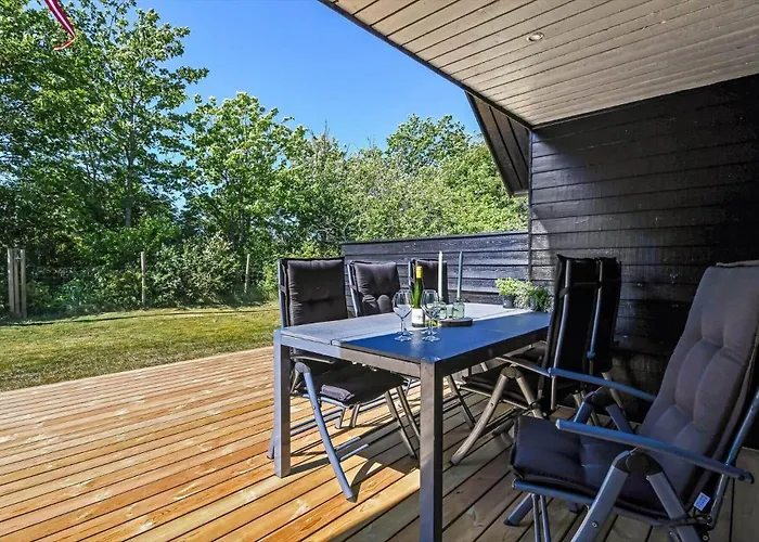 C11213-hemmet-alpehuen-4 Casa vacanze *