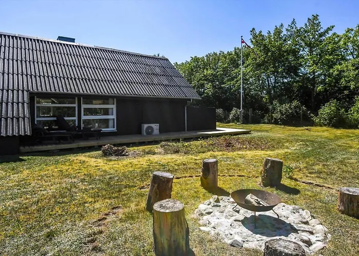 Casa vacanze C11213-hemmet-alpehuen-4 Hemmet