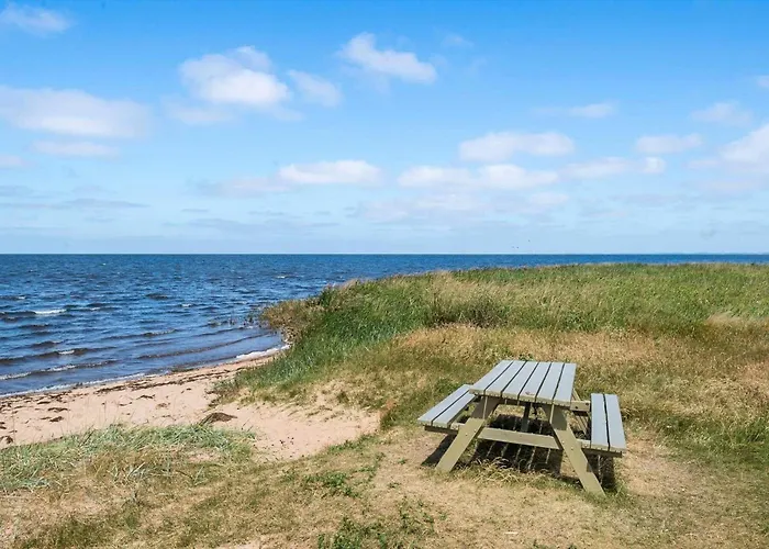Casa vacanze C11213-hemmet-alpehuen-4 Hemmet